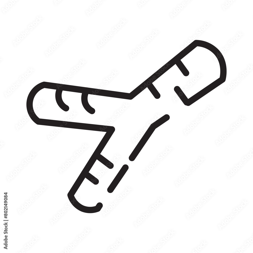 Ginger Herb Herbs Line Icon Ginger Herb Herbs Line Icon