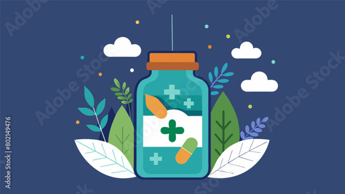 As ketamine gains popularity as a treatment for depression and anxiety alternative medicines and supplements combining the drug with natural.