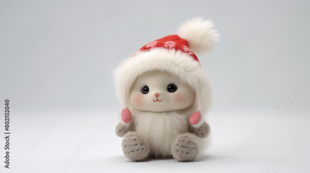 santa claus toy santa claus toy