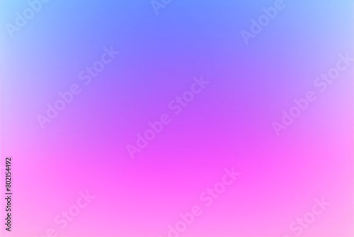 Ton pastel violet rose bleu dégradé défocalisé photo abstraite lignes lisses fond de couleur pantone photo