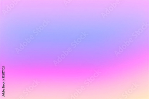 Tom pastel roxo rosa azul gradiente desfocado foto abstrata linhas suaves fundo de cor pantone photo