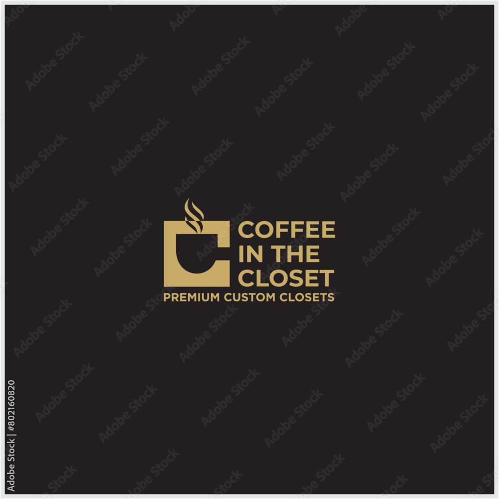 coffee company logo modern coffee company logo modern