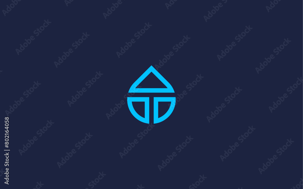 letter t with drops logo icon design vector design template inspiration letter t with drops logo icon design vector design template inspiration