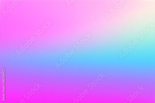 Tono pastel púrpura rosa azul degradado desenfocado foto abstracta líneas suaves fondo de color pantone photo