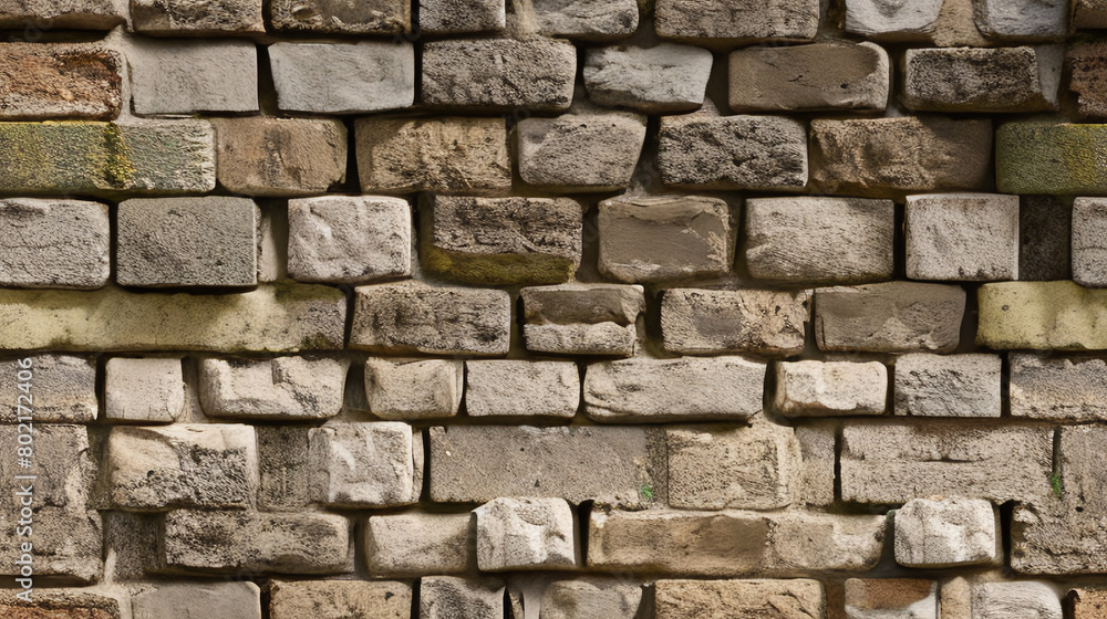 Stone Wall Texture. Brick Wall Background. Rough Stone Surface. Ancient Brickwork. Weathered Vintage Old Masonry Rustic Aged Architecture Pattern Urban Brown Grey Gray Stone Wall Texture. Brick Wall Background. Rough Stone Surface. Ancient Brickwork. Weathered Vintage Old Masonry Rustic Aged Architecture Pattern Urban Brown Grey Gray