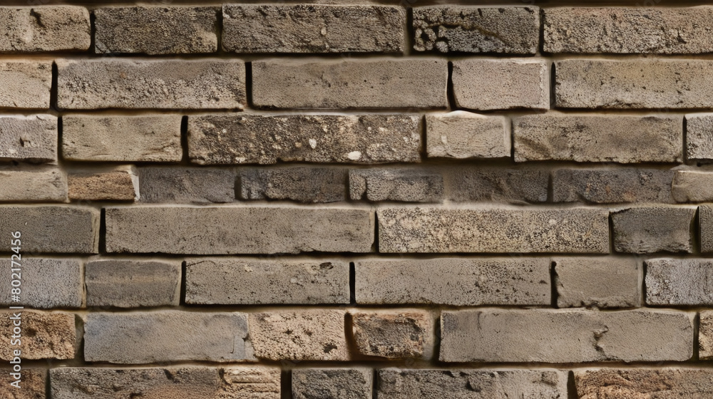 Stone Wall Texture. Brick Wall Background. Rough Stone Surface. Ancient Brickwork. Weathered Vintage Old Masonry Rustic Aged Architecture Pattern Urban Brown Grey Gray Stone Wall Texture. Brick Wall Background. Rough Stone Surface. Ancient Brickwork. Weathered Vintage Old Masonry Rustic Aged Architecture Pattern Urban Brown Grey Gray
