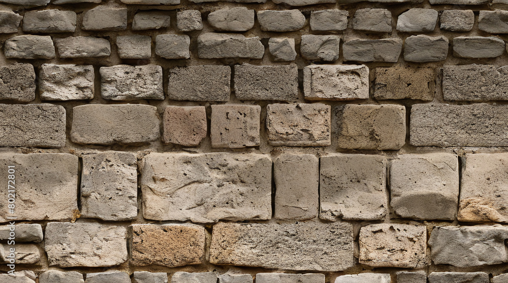 Stone Wall Texture. Brick Wall Background. Rough Stone Surface. Ancient Brickwork. Weathered Vintage Old Masonry Rustic Aged Architecture Pattern Urban Brown Grey Gray Stone Wall Texture. Brick Wall Background. Rough Stone Surface. Ancient Brickwork. Weathered Vintage Old Masonry Rustic Aged Architecture Pattern Urban Brown Grey Gray