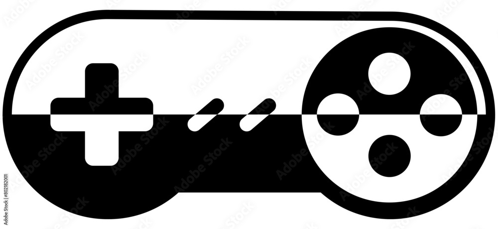 Gaming Controller Icon Collection. Joystick Symbol Set.Retro Game.Gamepad Icon For Gaming.
Gaming Controller Icon Collection. Joystick Symbol Set.Retro Game.Gamepad Icon For Gaming.