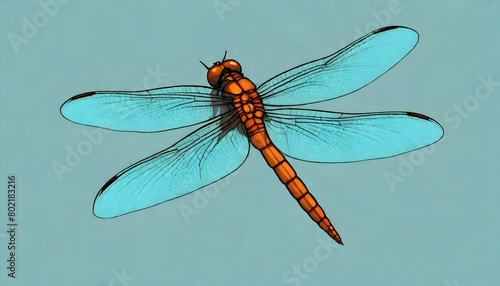 Dragonfly (103) © Nigar