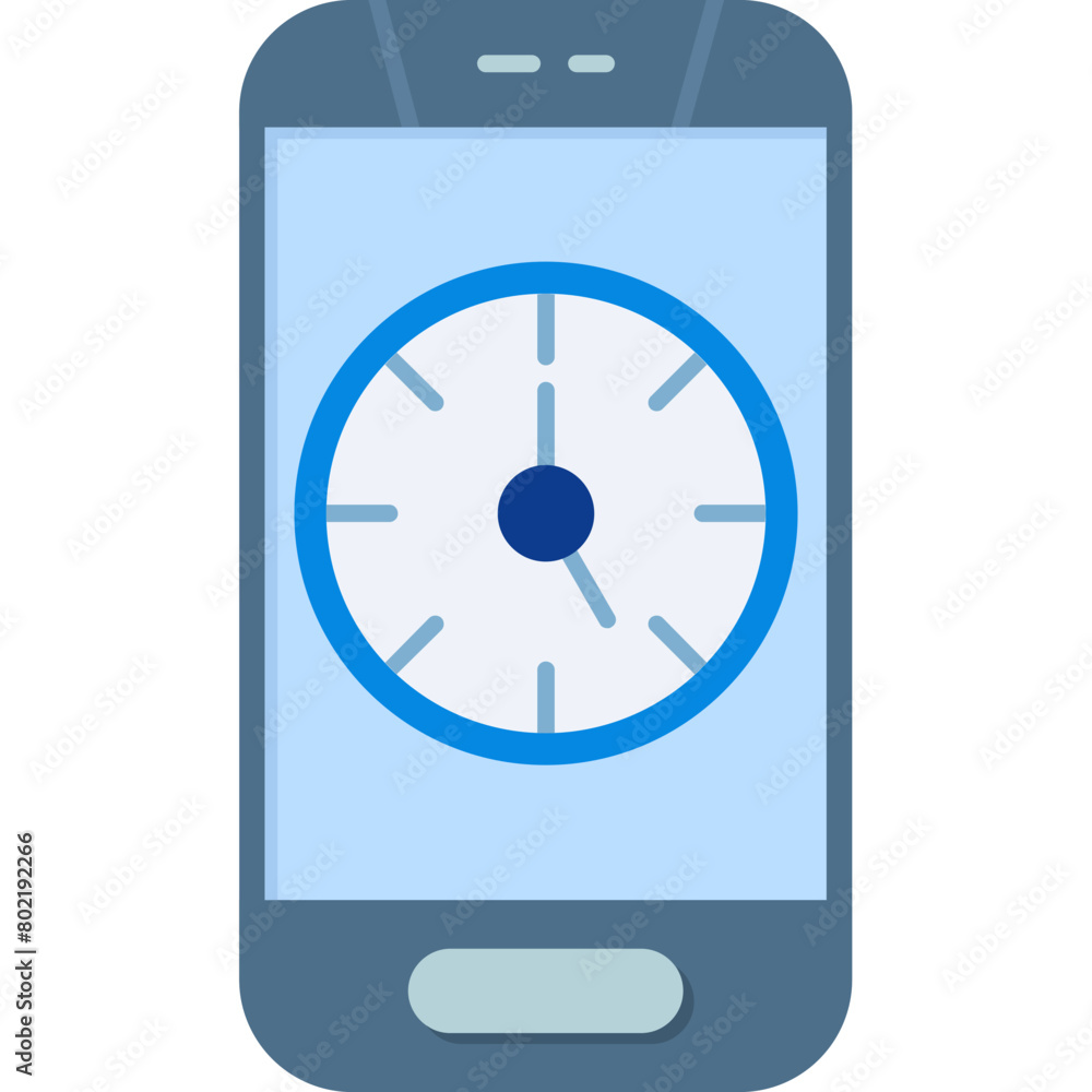 Clock Icon Clock Icon