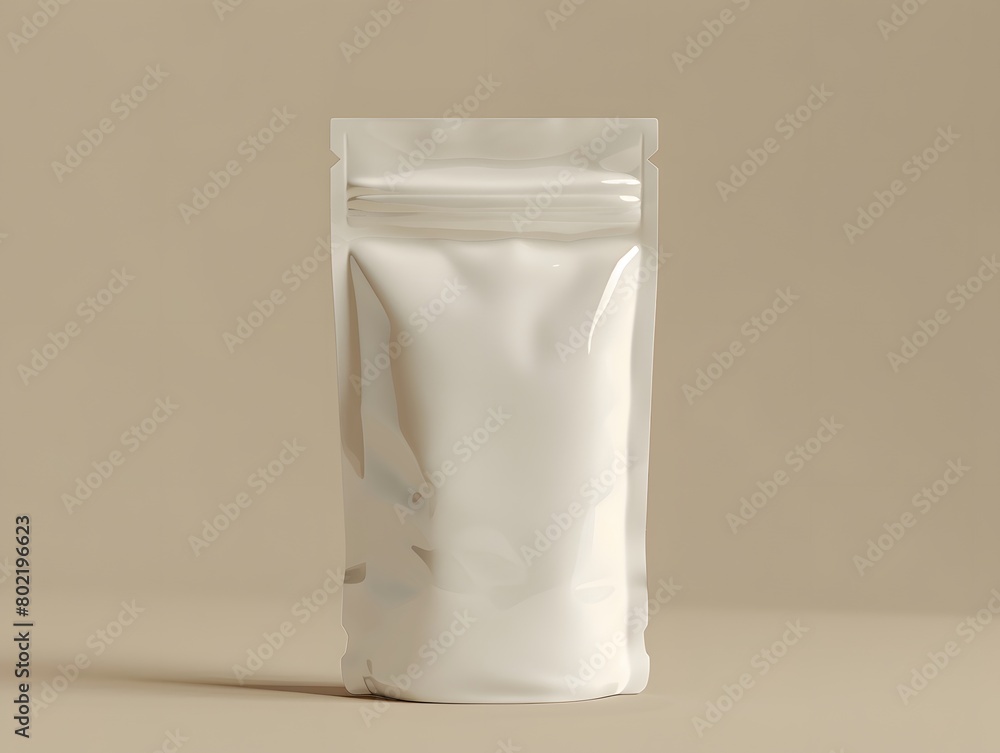 Pet Product Packaging Mockup, isolated on neutral background Pet Product Packaging Mockup, isolated on neutral background