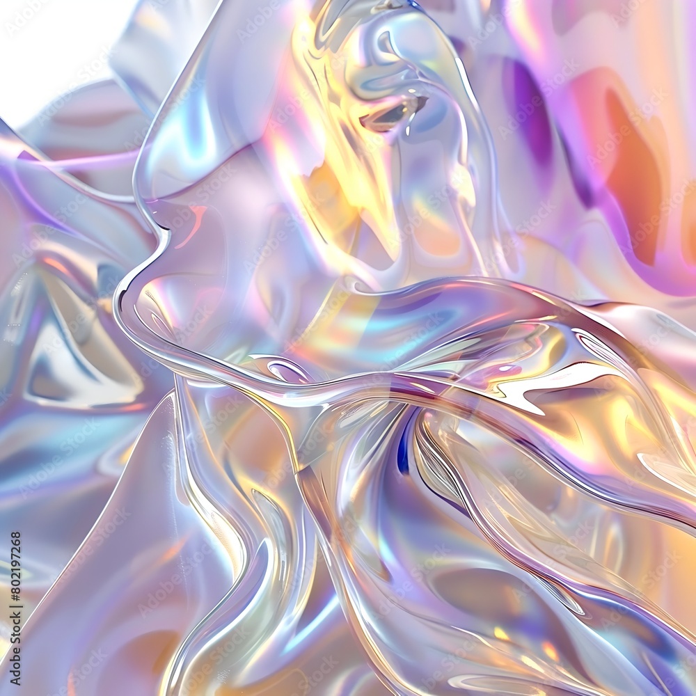 fluid glass fluid glass