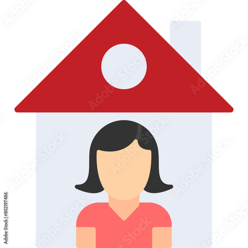 Isolation Icon