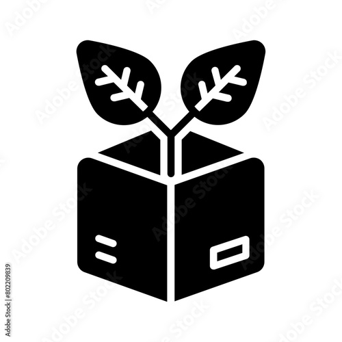 ecological icon