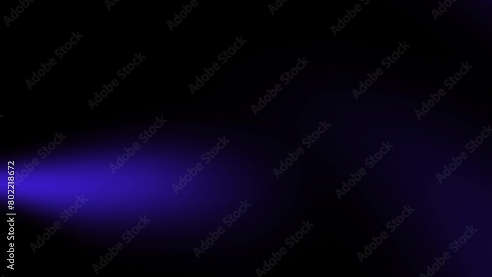 blue wave floating on black background blue wave floating on black background