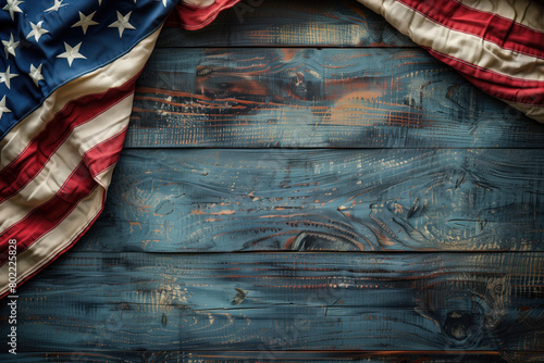 Memorial Day, Generative AI