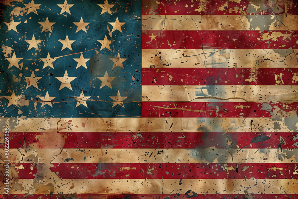 Memorial Day, Generative AI Memorial Day, Generative AI