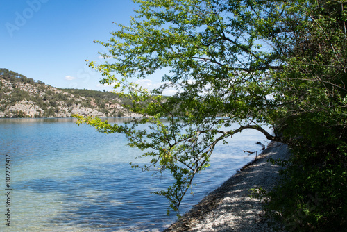 Balade nature dans le Lubéron