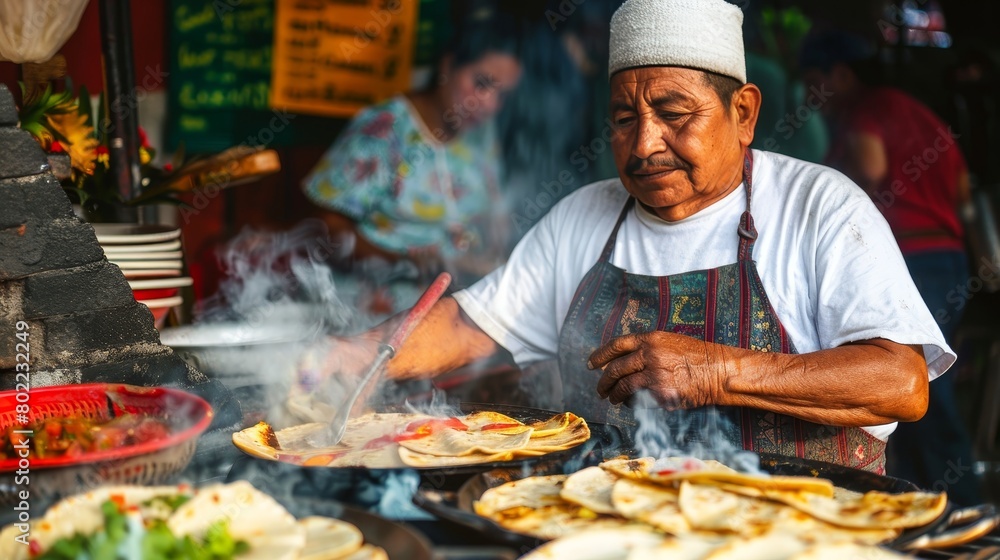 Discovering mexican culinary delights from iconic tacos to hidden authentic recipes Discovering mexican culinary delights from iconic tacos to hidden authentic recipes