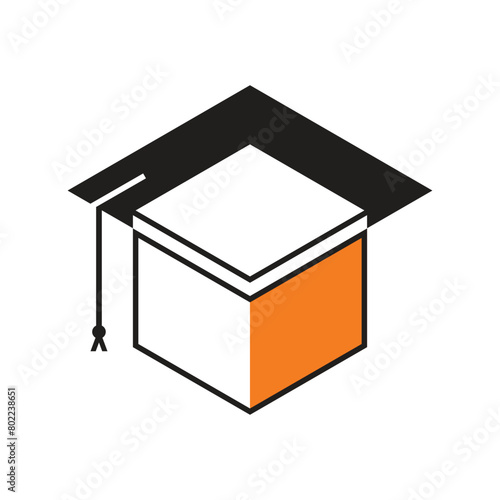Toga education logo
