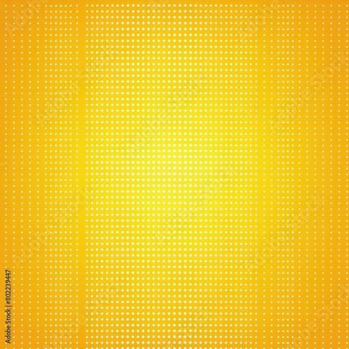 Yellow LED screen texture dots background display light TV pixel pattern monitor screen blank empty pattern with copy space for product design or text copyspace