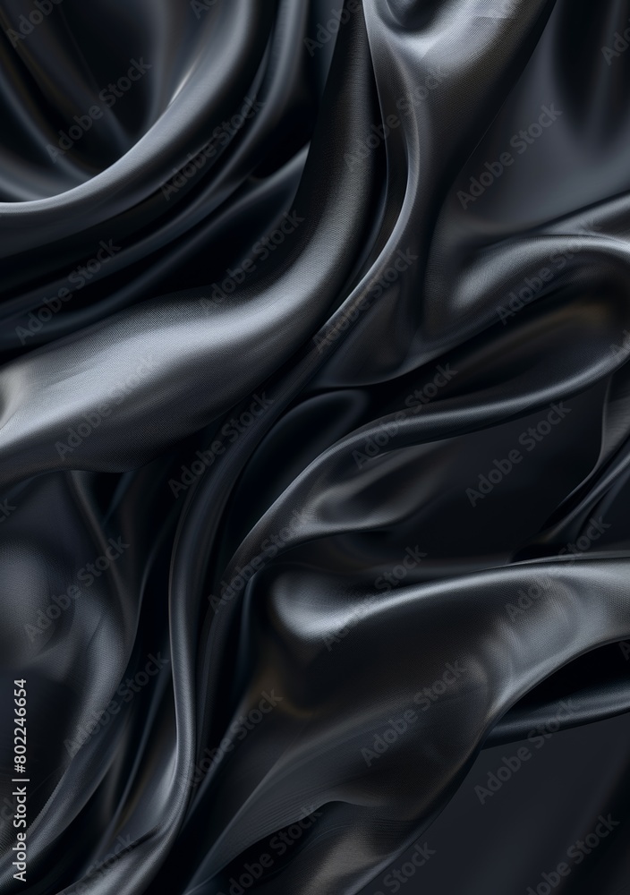 Fototapeta premium Abstract Colorful waves and Lines background for design and presentation