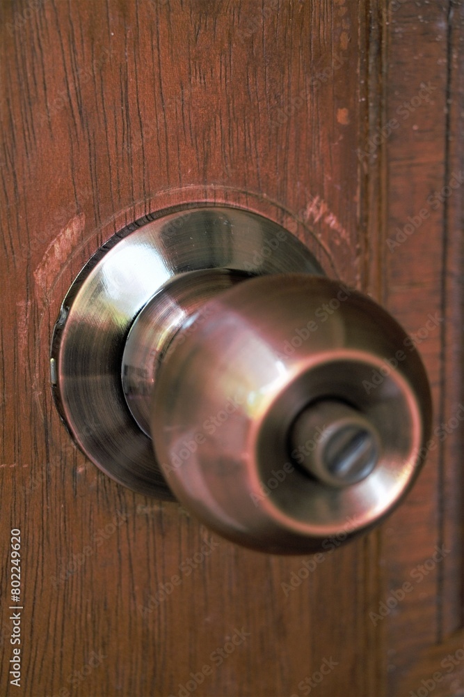 door knob door knob