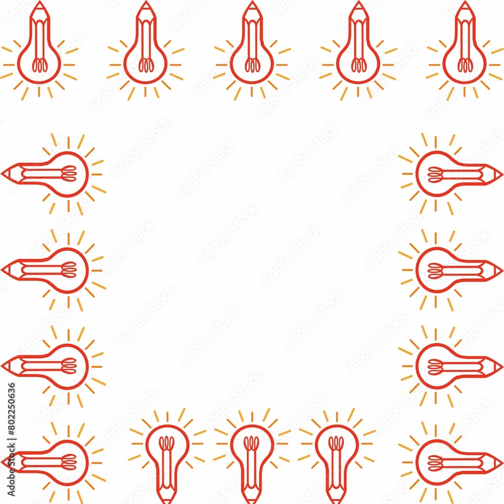 Obraz premium Digital paper, heart paper, seamless paper, seamless pattern, pattern, boho, boho pattern, paper