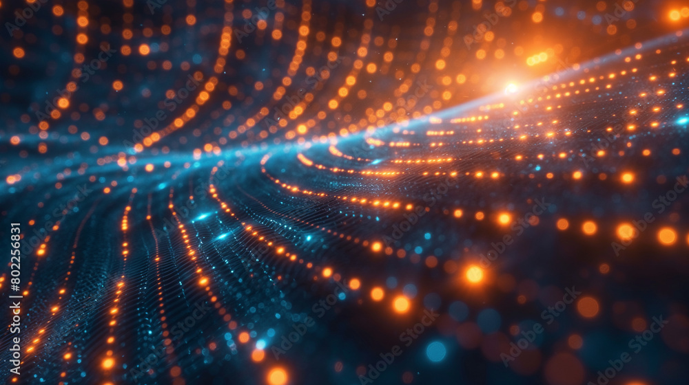 global data network, Big data visualization of futuristic and block chain, Financial analysis, social network of databases, Abstract creativity. global data network, Big data visualization of futuristic and block chain, Financial analysis, social network of databases, Abstract creativity.
