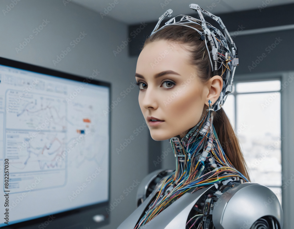 cyber women cyber women