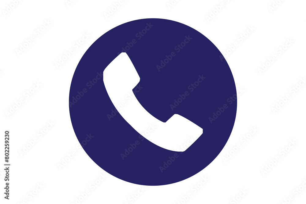 Phone button Phone button