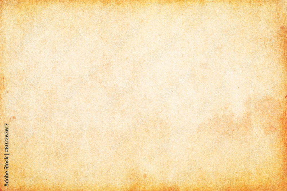 Obraz premium paper vintage background 