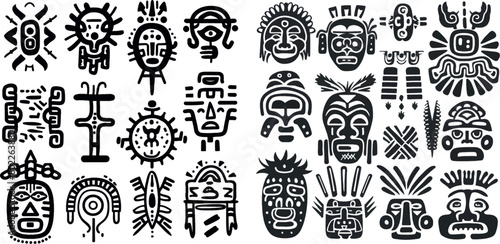 Indian traditional sings