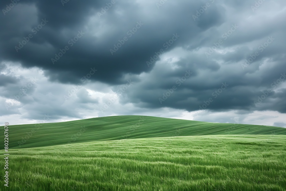 Green_field_and_cloudy_sky