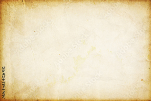 paper vintage background	
