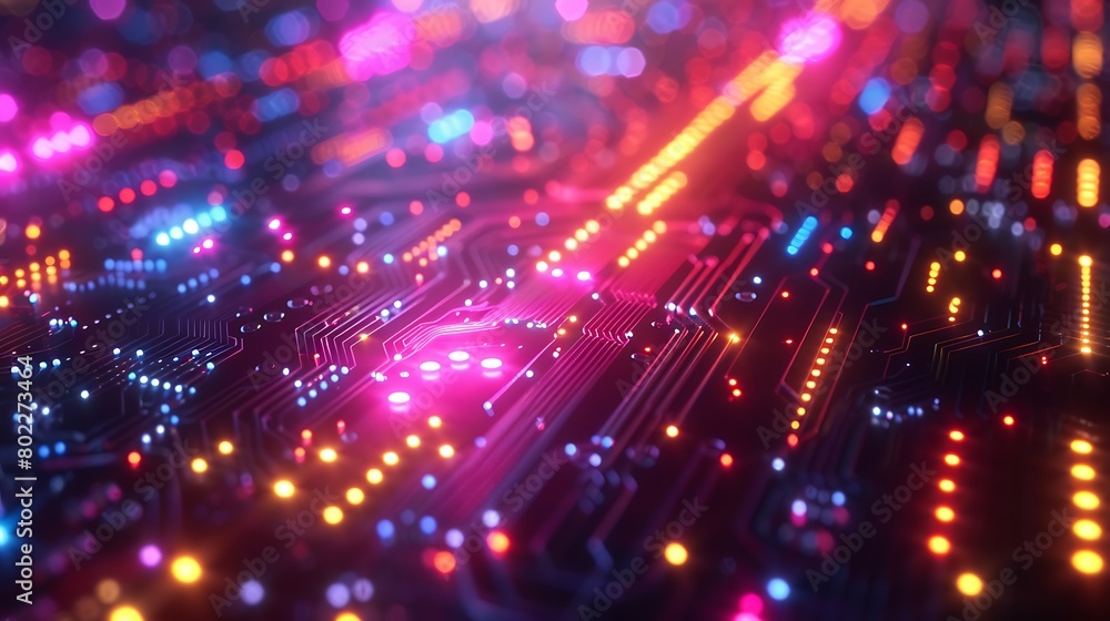 Visualize the complexity of modern technology with a design inspired by futuristic circuits. Visualize the complexity of modern technology with a design inspired by futuristic circuits.