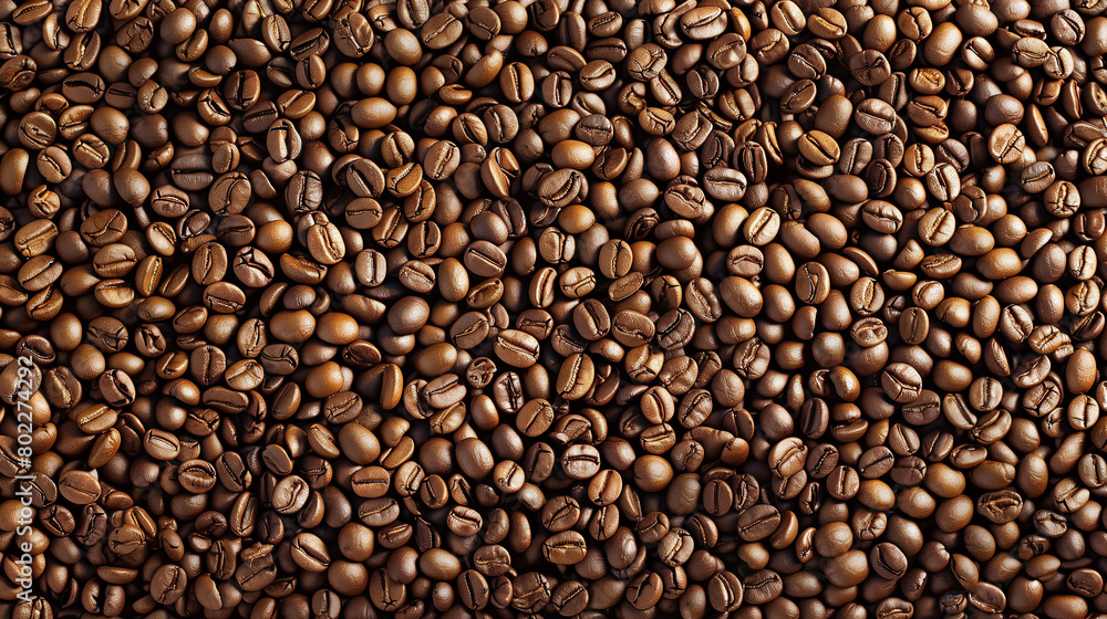 coffee beans background coffee beans background
