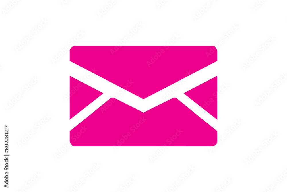 Mail vector icon
