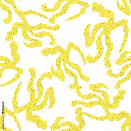 pattern of cartoon-style decorative sea stars, capturing the essence of underwater life. vibrant marine starfish illustrations, perfect for adding a touch of oceanic charm to your design projects.