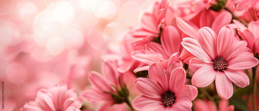 Professional photo about pink flowers Professional photo about pink flowers