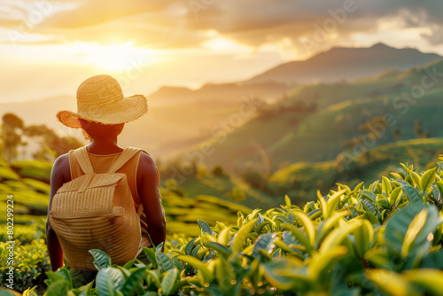 The Tea Whisperer