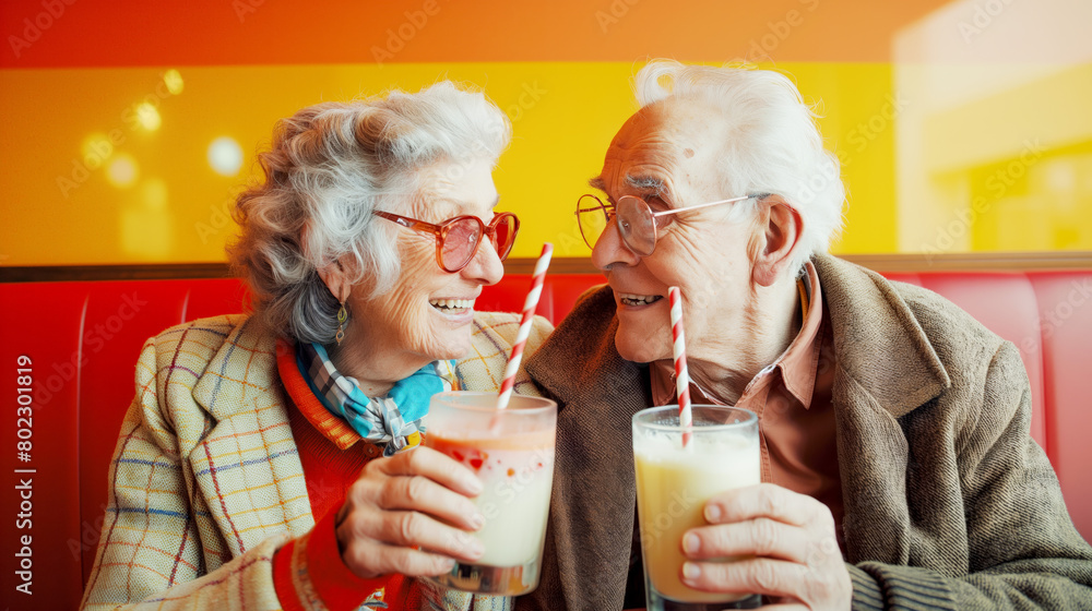 Sipping Sweet Moments Sipping Sweet Moments