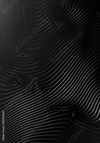 Abstract Colorful waves and Lines background for design and presentation