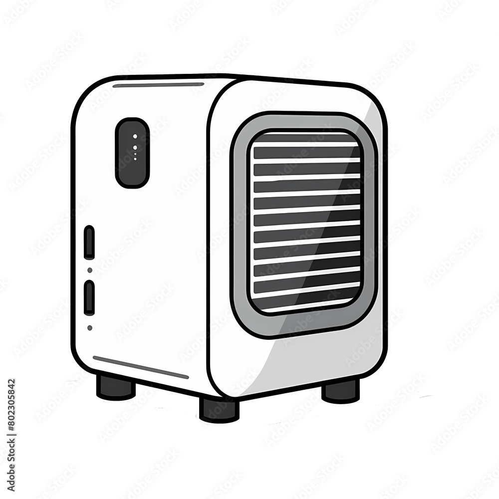 Air purifier Air purifier