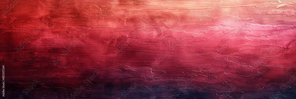 Crimson Abstract Texture A Fusion of Red Paint Layers Crimson Abstract Texture A Fusion of Red Paint Layers
