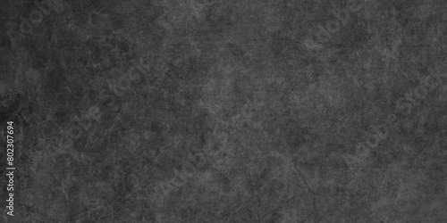 vintage distressed grunge texture with black charcoal wall surface, Rough Black wall slate texture of old grunge wall, dark Black textured grunge background, black chalk board or blackboard texture.
