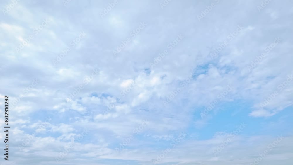 dramatical bright day timelapse with overcast clouds - loop video dramatical bright day timelapse with overcast clouds - loop video