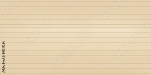 Paper Notebook Texture, sheet of paper, Old Paper Texture, note paper blank sign tag label, Illustration of a sheet of lined paper