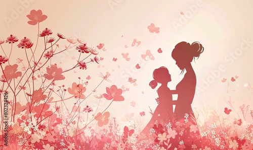 mothers day background 