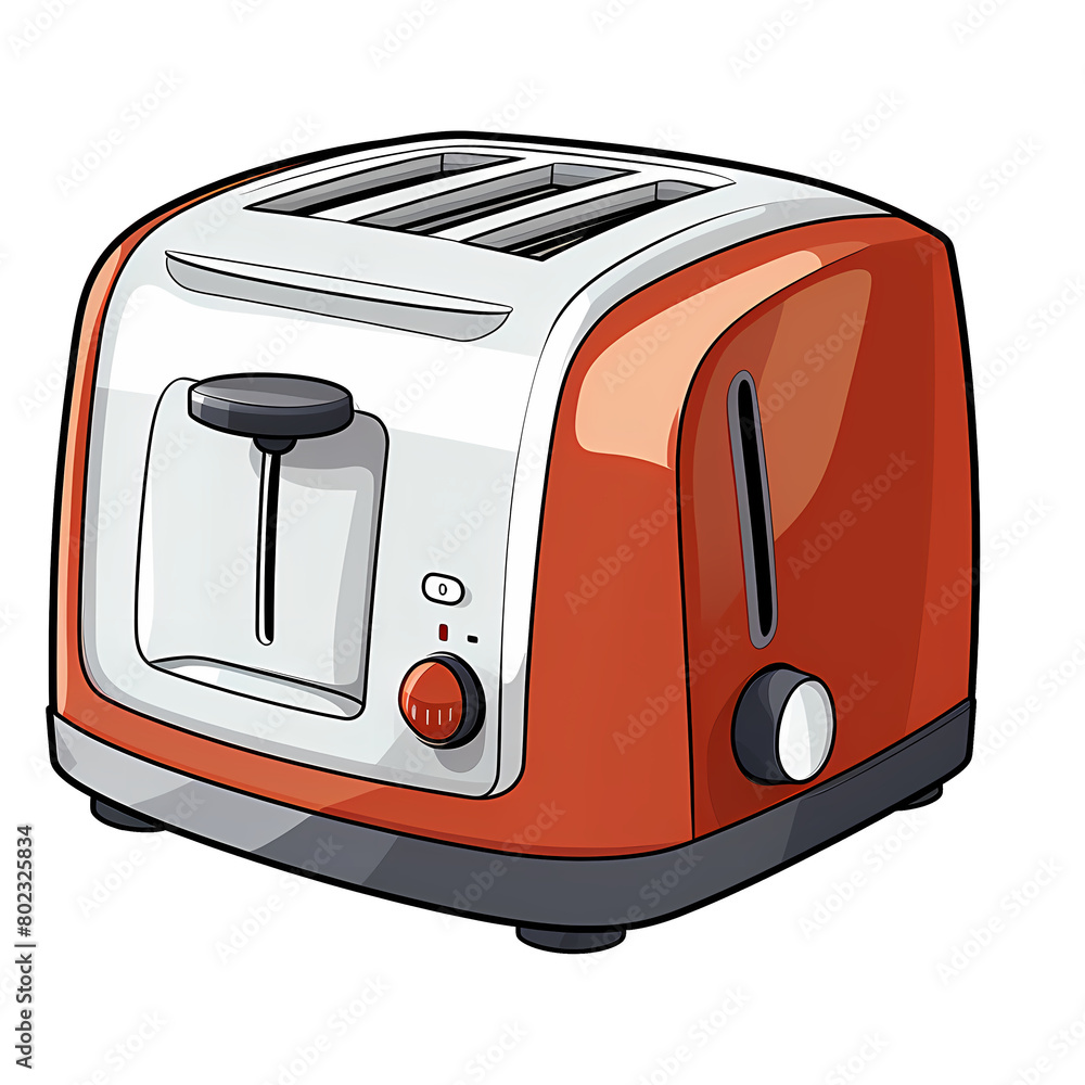 Bread maker Bread maker